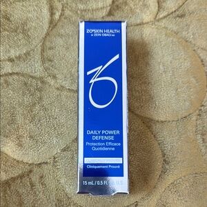 ZO Skin Health Daily Power Defense